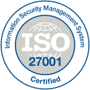 ISO/IEC 27001:2021