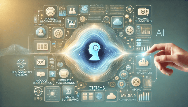 AI Recommendation Systems