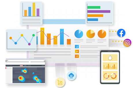 data driven marketing strategies